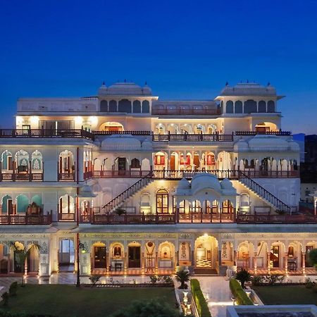 Hotel Shahpura Haveli Exterior foto