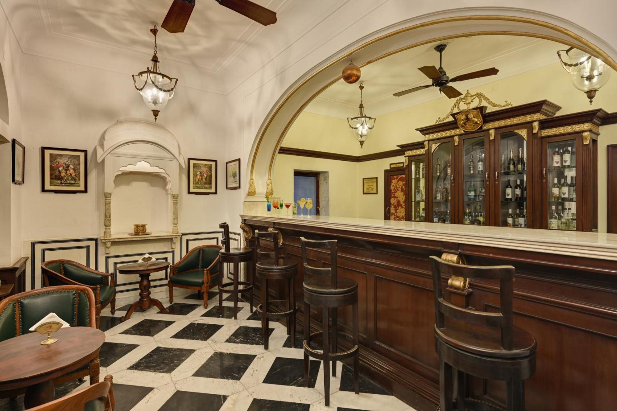 Hotel Shahpura Haveli Exterior foto