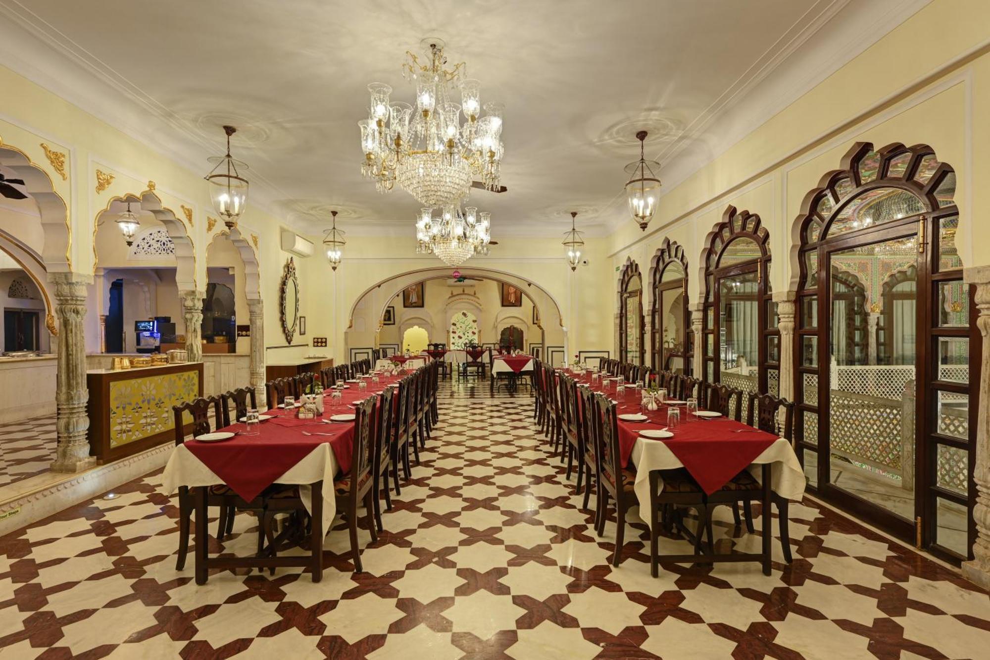 Hotel Shahpura Haveli Exterior foto